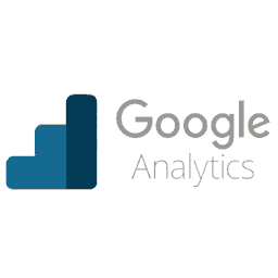 google analytics new logo